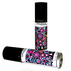 FRUITY & LOOPY  Perfume