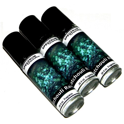 PATCHOULI RAIN Perfume Fragrance