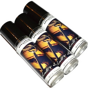 SECRETS AND LIES  Fall Halloween Perfume