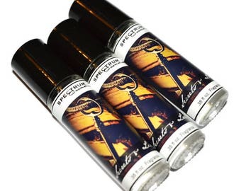 SECRETS AND LIES  Fall Halloween Perfume