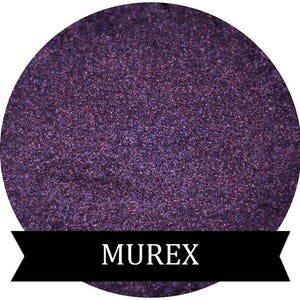 MUREX Purple Eyeshadow image 1