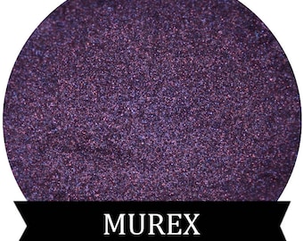 MUREX Purple  Eyeshadow