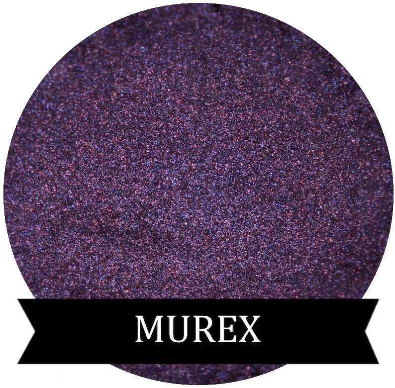 MUREX Purple Eyeshadow image 1