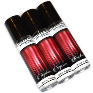 TEMPTRESS Perfume Melon, Plum, Freesia