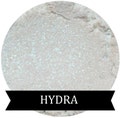 Aqua Iridescent Shimmer Eyeshadow  HYDRA
