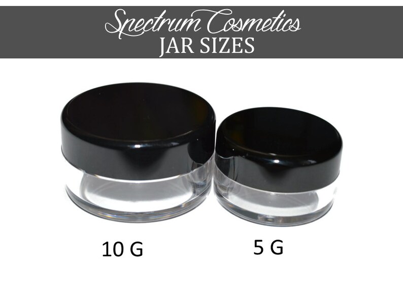 Matte Yellow Eyeshadow SUBMARINE Mineral Makeup image 2