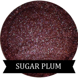 Sugar Plum Eyeshadow