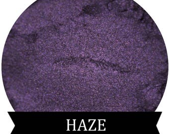 HAZE Purple  Eyeshadow