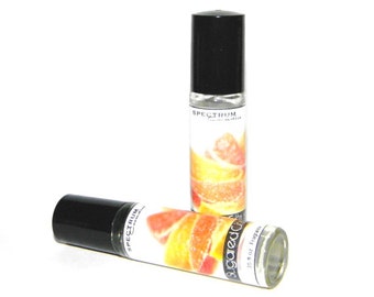 SUGARED CITRUS Perfume