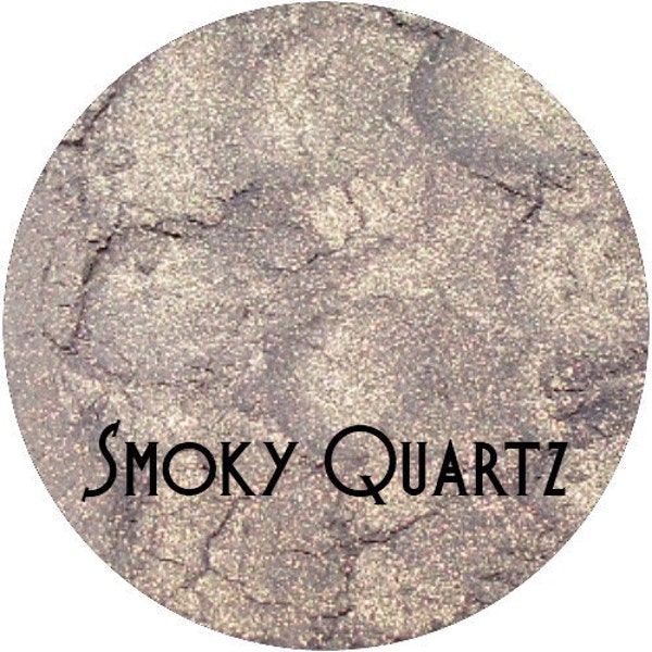 Smoky Quartz Eyeshadow