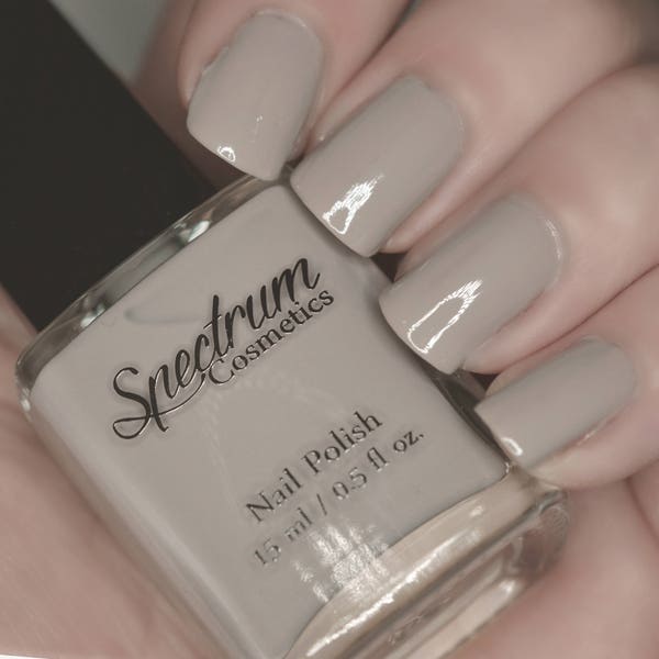 WORMWOOD Taupe  Nail Polish