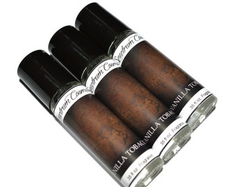 VANILLA TOBACCO  Cologne Fragrance