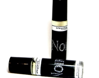 NOIR MEN'S Cologne bergamot, lavender, oakmoss and woods