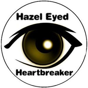 Hazel Eyed Heartbreaker 7 Piece Stackable Eyeshadow Set for Hazel Eyes