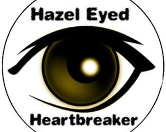 Hazel Eyed Heartbreaker 7 Piece Stackable Eyeshadow Set for Hazel Eyes