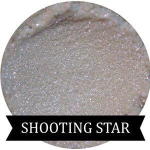 Purple Eyeshadow Stack Lenore, Iris, Shooting Star image 8