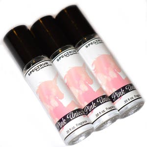 PINK UNICORN Perfume