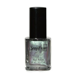 BYGUL & TRJEGUL Iridescent  Shimmer Nail Polish