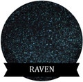 Midnight Blue Eyeshadow RAVEN