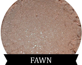 FAWN Nude Eyeshadow