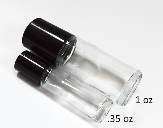 INTO THE VOID Roll on Unisex Fragrance Fig Blackcurrant Musk Etsy