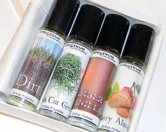 Perfume or Cologne Gift Set