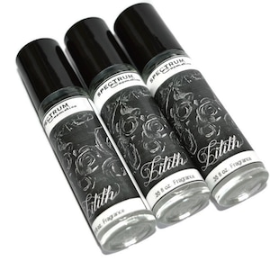 LILITH Limited Edition Halloween Fall Fragrance Cranberry, Pear, Black Currant