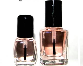 High Shine Top Coat Nail Polish