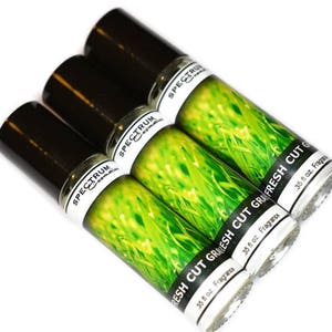 Fresh Cut Grass Unisex Fragrance