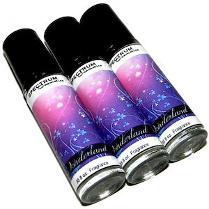 WONDERLAND Perfume