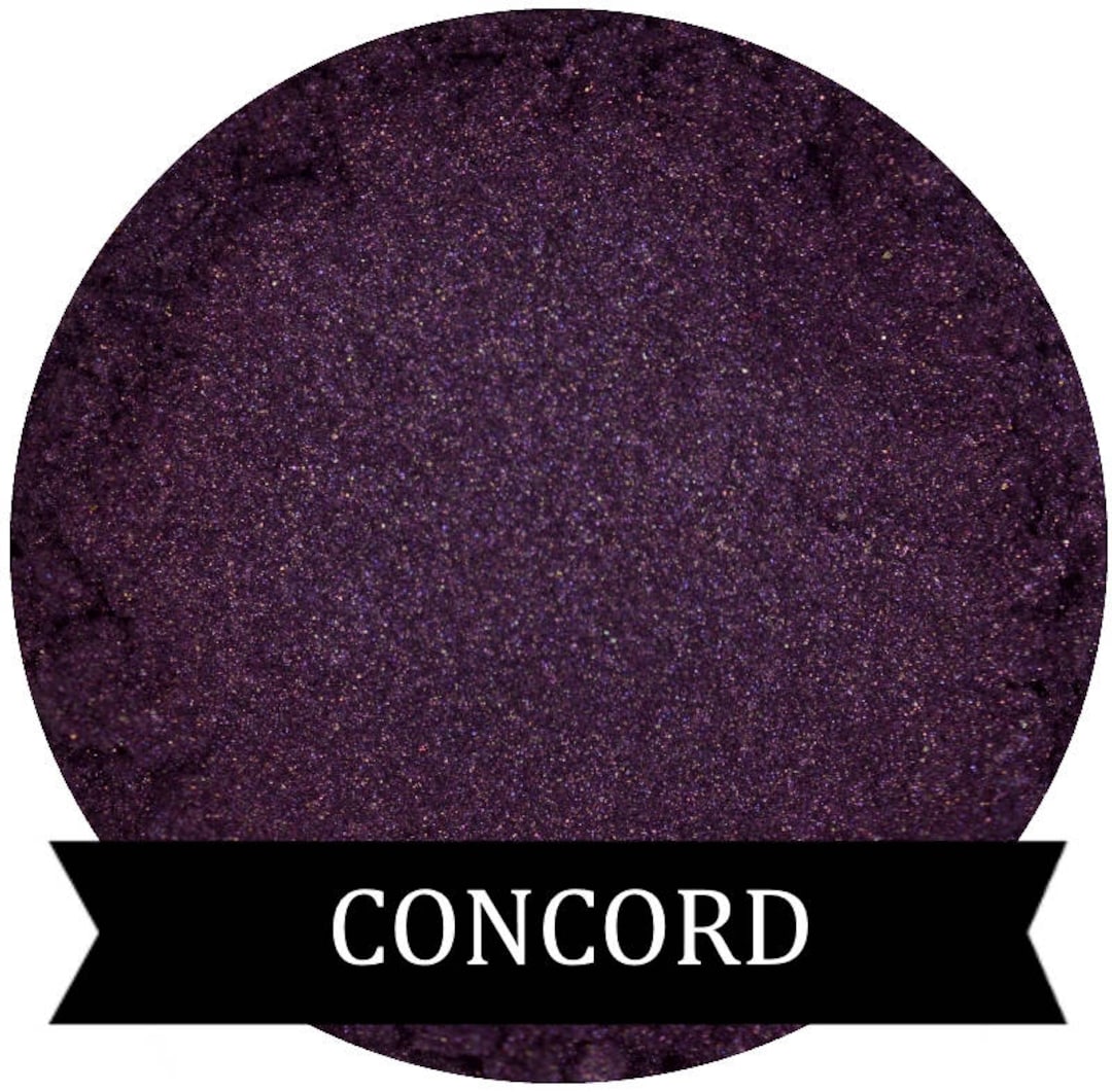 concord purple 12