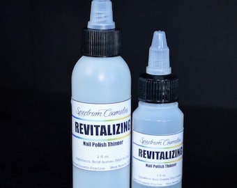 REVITALIZING Nail Polish Thinner