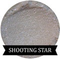 Iridescent Purple Shimmer Eyeshadow SHOOTING STAR