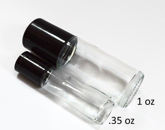 Cashmere Vanilla - Perfume Oil