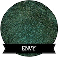 Shimmer Green Eyeshadow ENVY