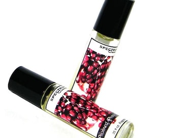 POISONED POMEGRANATE Perfume