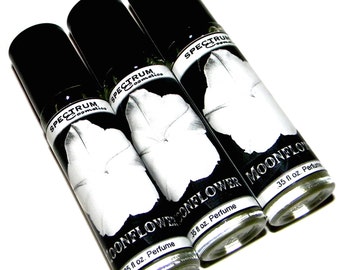 MOONFLOWER Perfume
