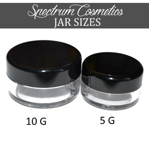 Satin White Eyeshadow VIRGIN image 4