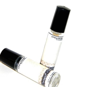 COCONUT CREAM PERFUME