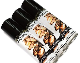 NAG CHAMPA Unisex Fragrance