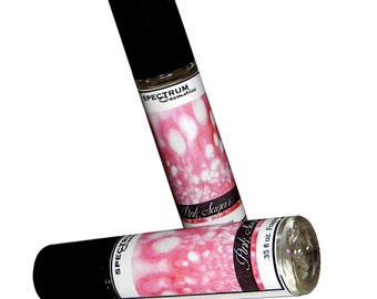 PINK SUGAR TYPE Perfume