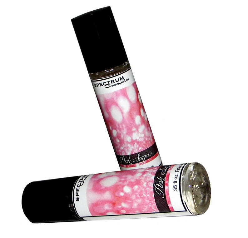 PINK SUGAR TYPE Perfume image 1