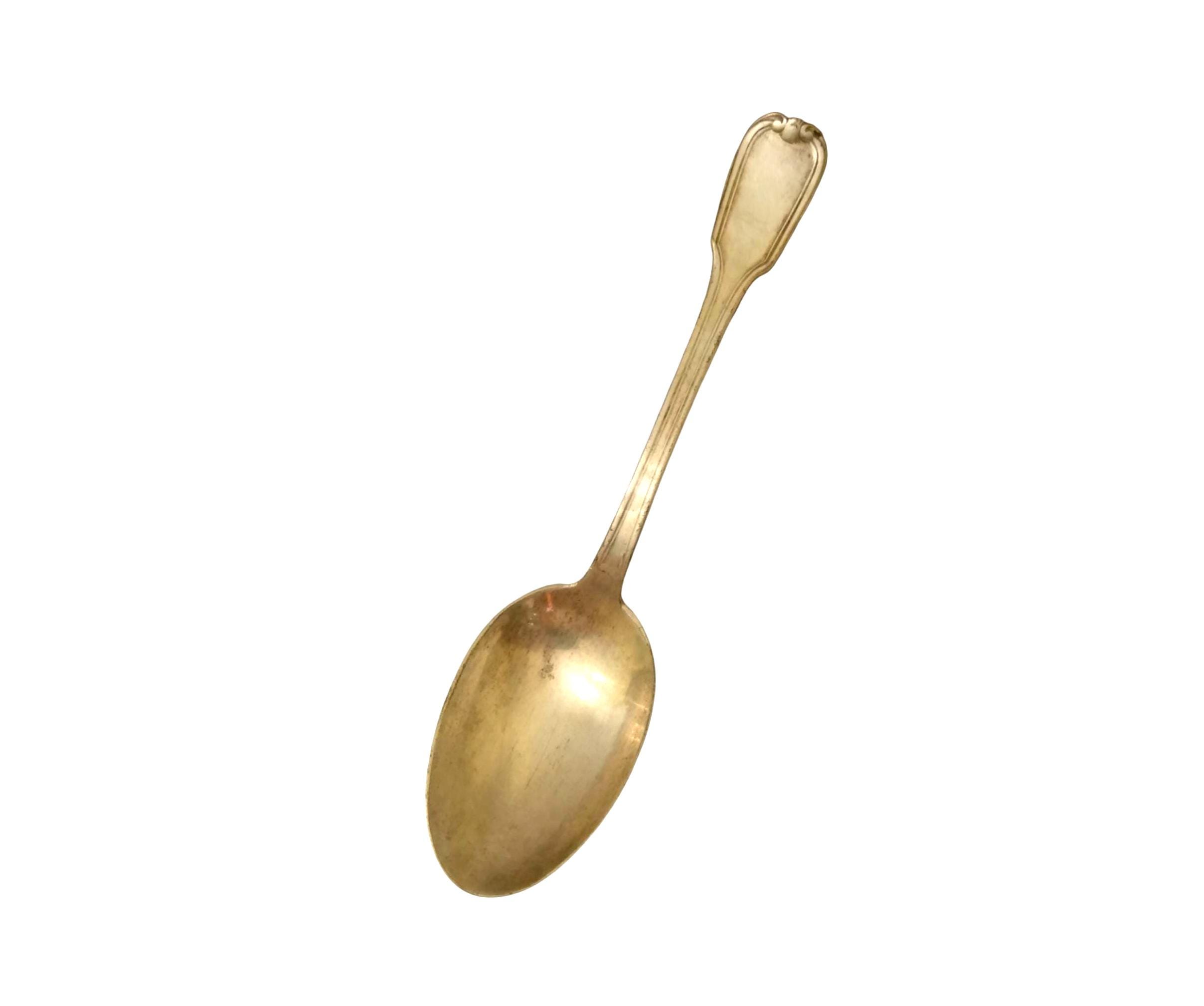 Historic Spoons - Etsy