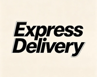 Express Delivery
