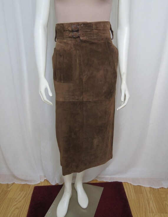 Outback red 2025 skirt size 6
