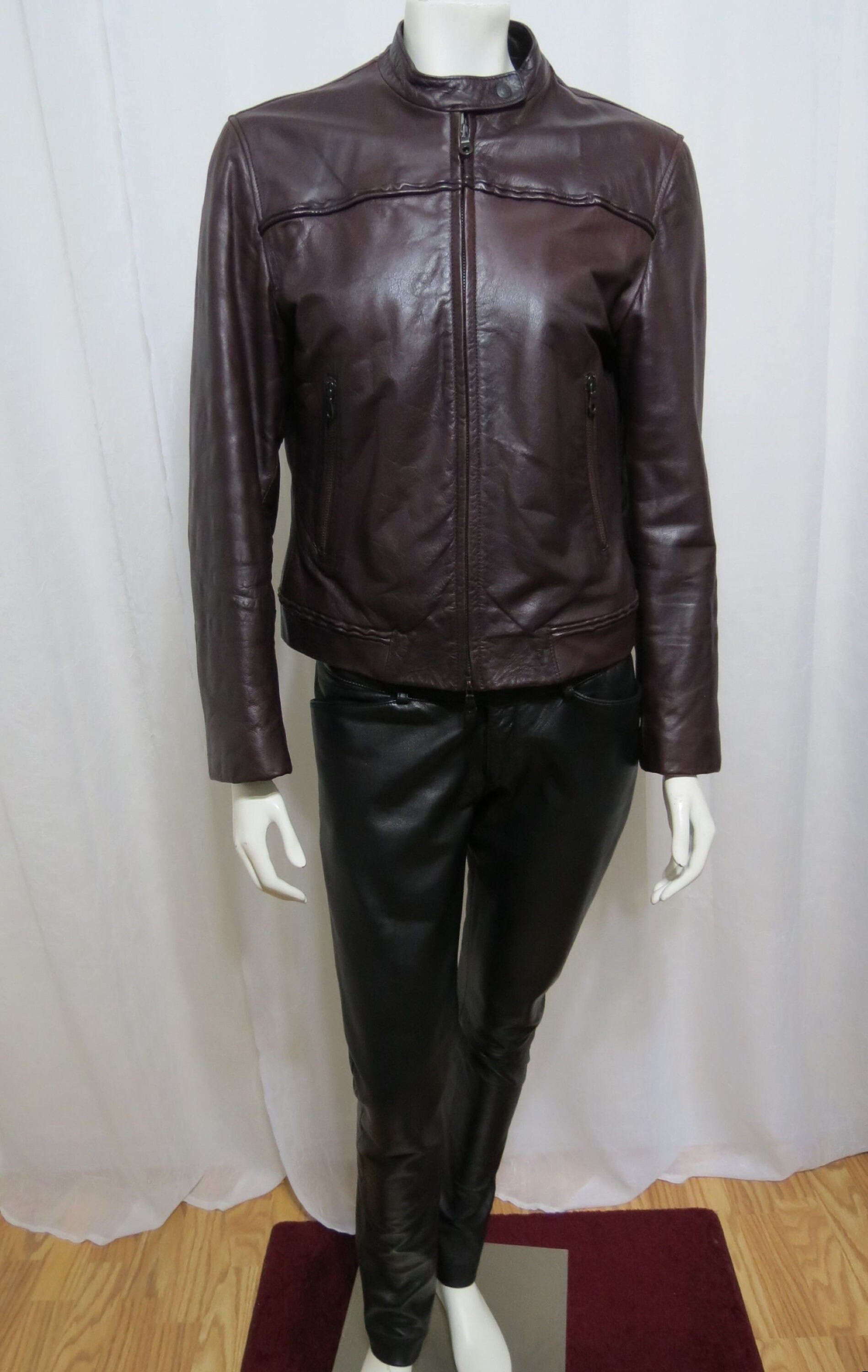 armani jeans jacket mens price