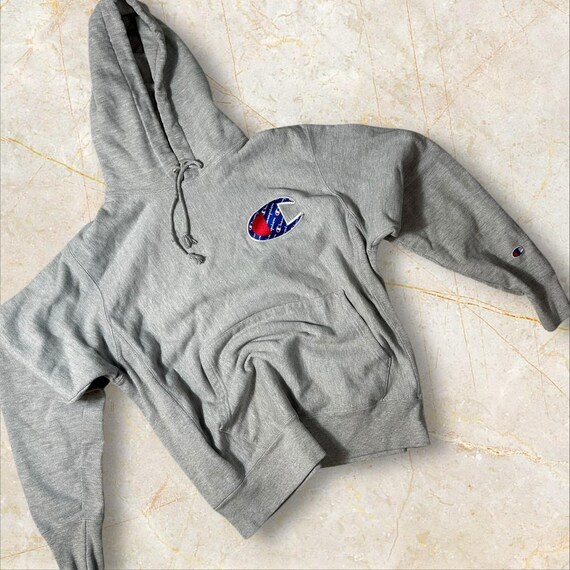 00s Champion リバースウィーブ NASA y*i様 Champion プレミアムリバースウィーブ 00s NASA スウェ - メルカリ