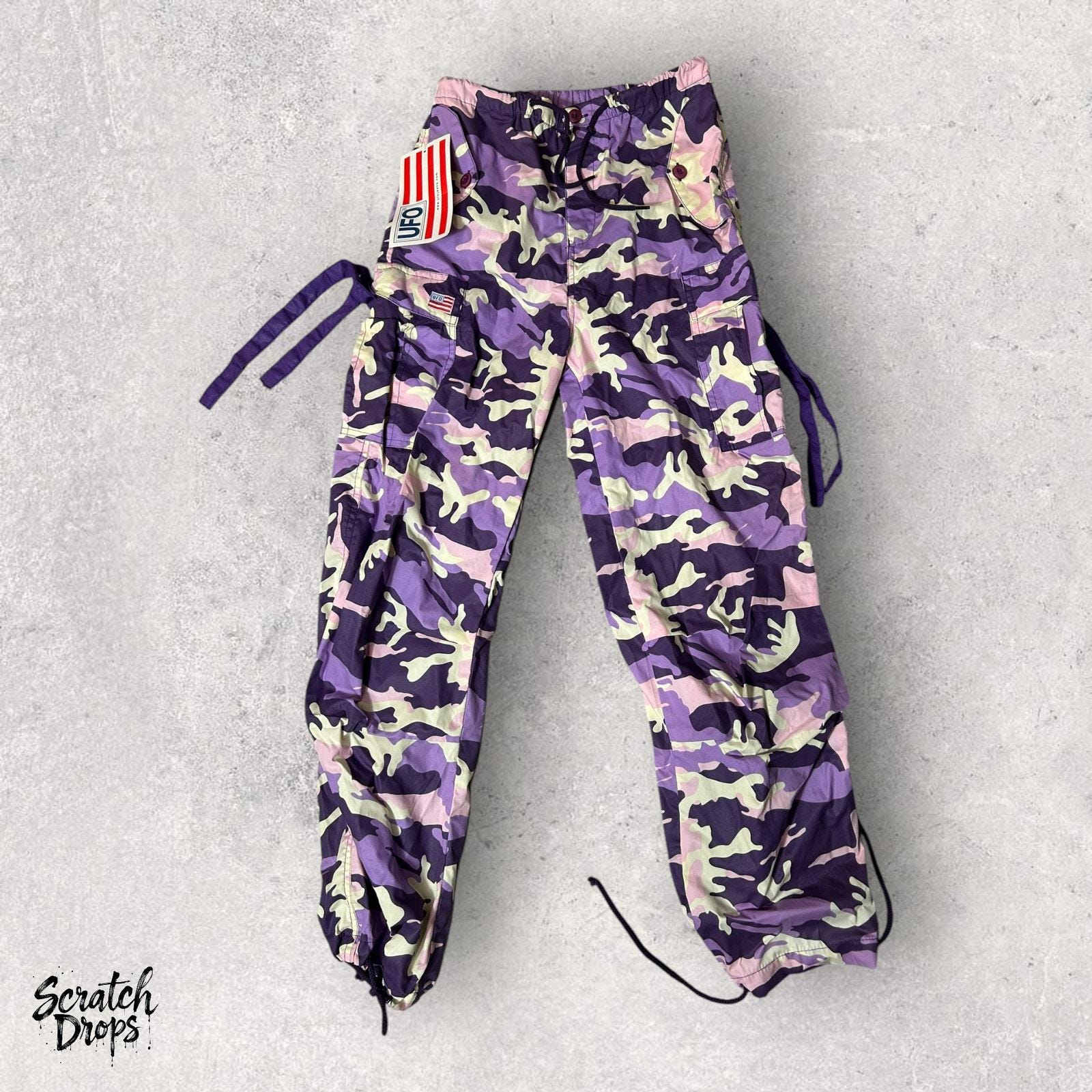 Ufo pants - Etsy 日本