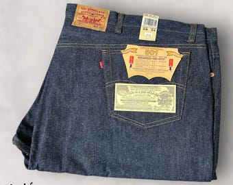 リーバイス　501xx USA製　W34 L34 1992年 デッドストック リーバイス 501xx ジーンズ：1992年製 USA製