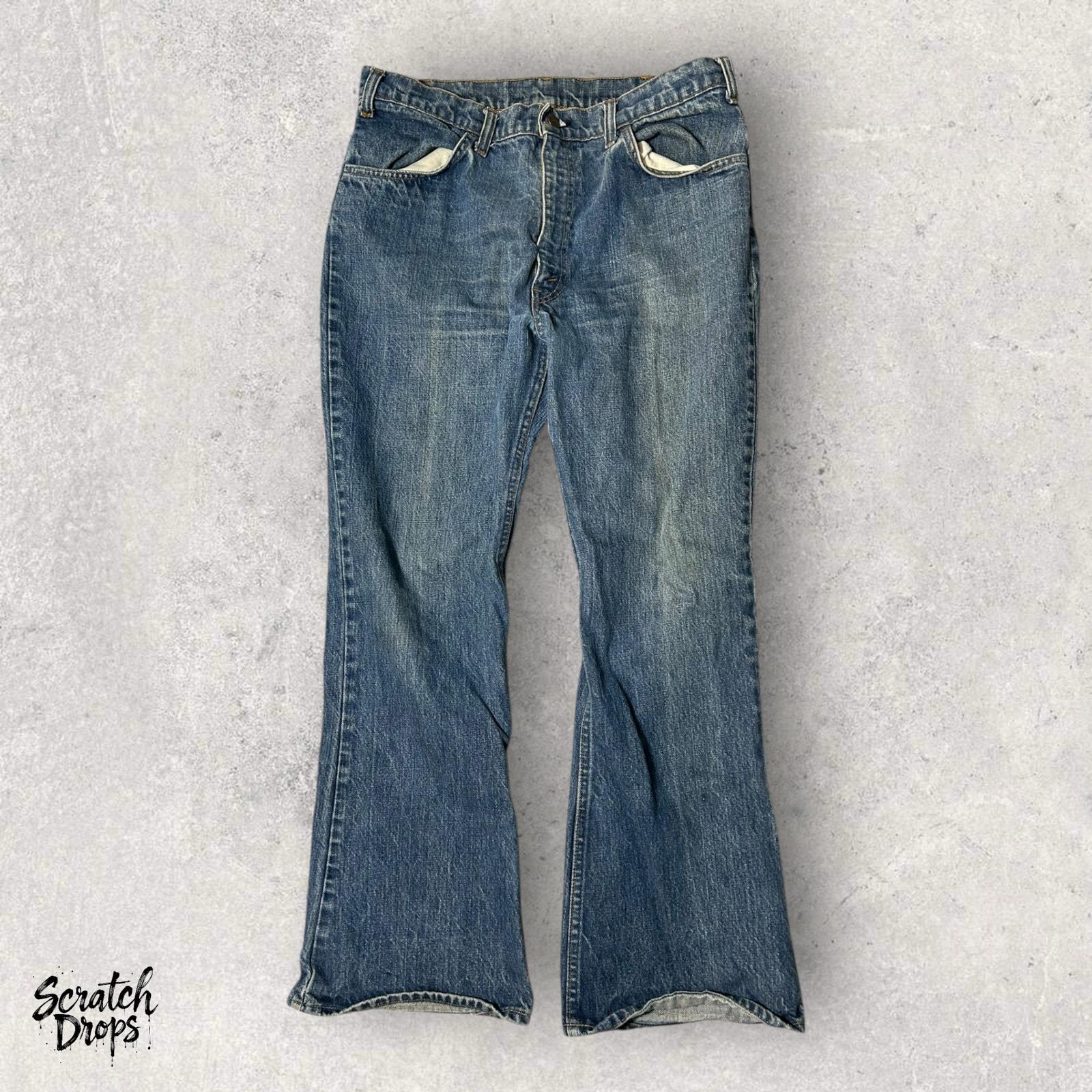 Levi's sf 207 - Etsy 日本